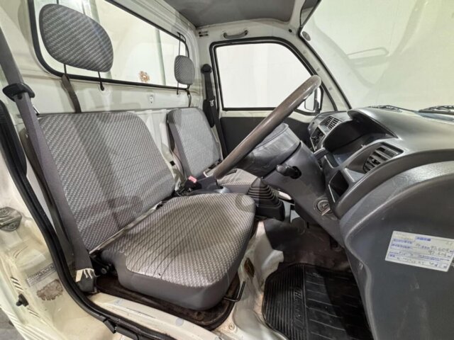 1999 DAIHATSU HIJET TRUCK