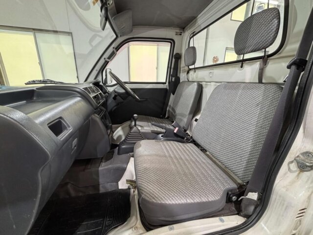 1999 DAIHATSU HIJET TRUCK