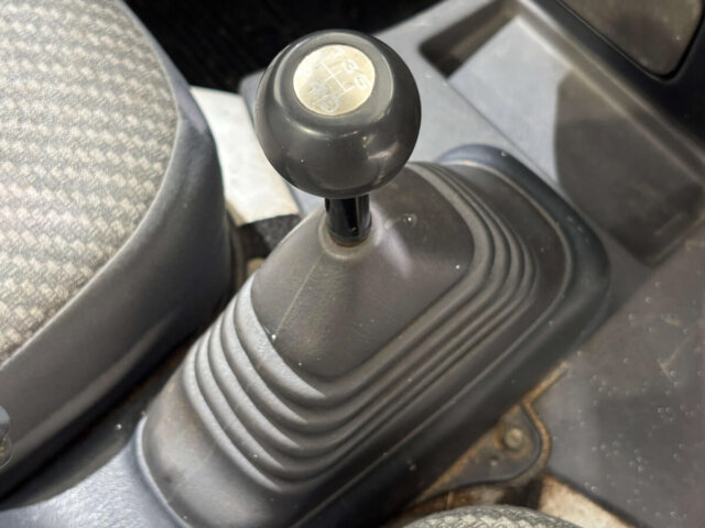 1999 DAIHATSU HIJET TRUCK