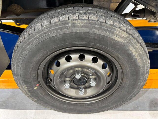 1999 DAIHATSU HIJET TRUCK