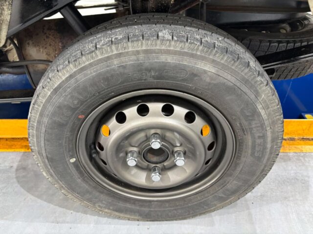 1999 DAIHATSU HIJET TRUCK