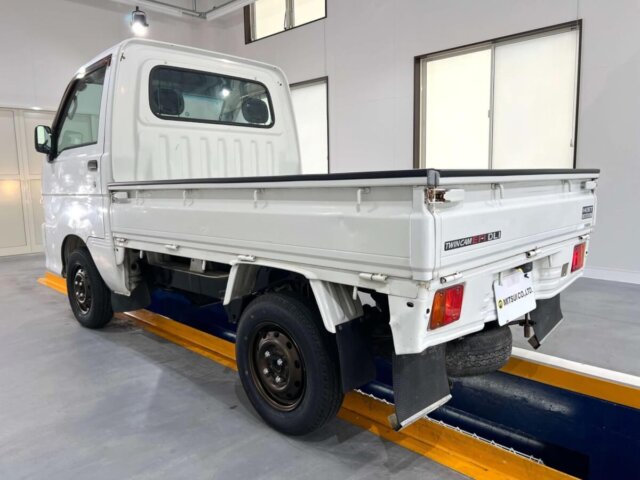 1999 DAIHATSU HIJET TRUCK