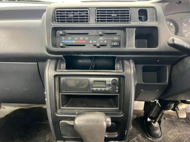 1999 DAIHATSU HIJET TRUCK