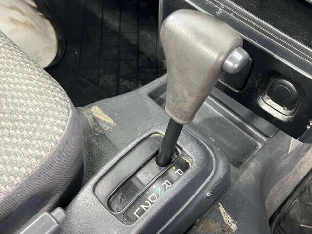 1999 DAIHATSU HIJET TRUCK