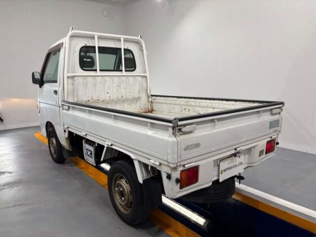 1998 DAIHATSU HIJET TRUCK