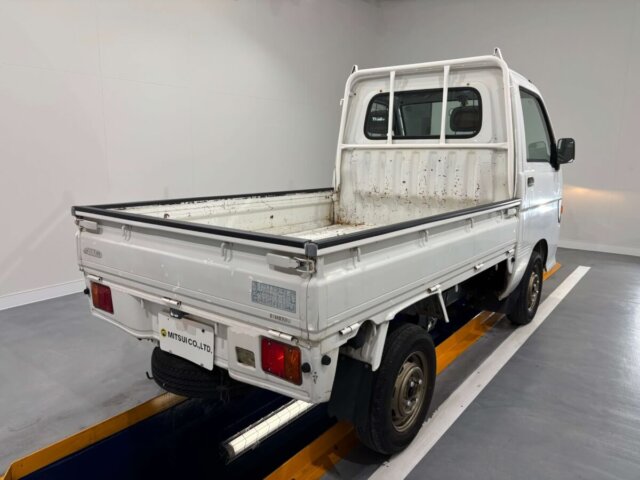 1998 DAIHATSU HIJET TRUCK