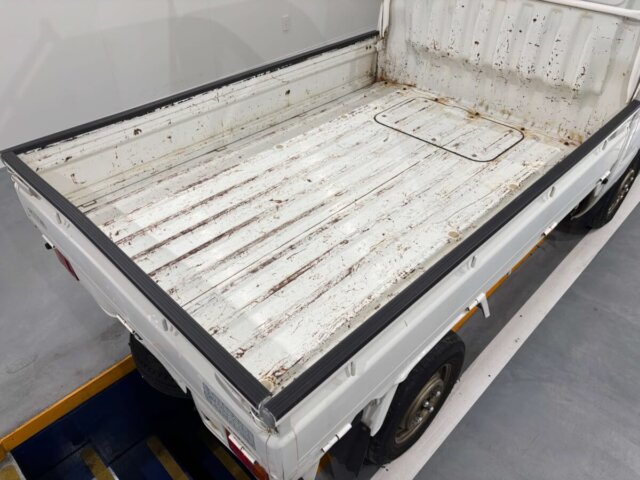 1998 DAIHATSU HIJET TRUCK