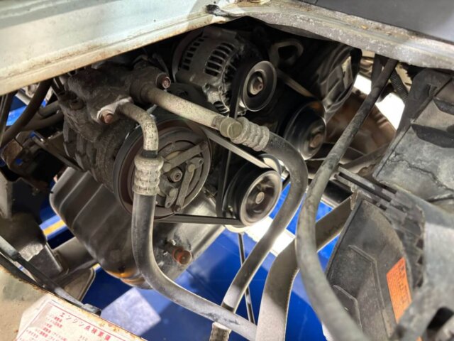 1998 DAIHATSU HIJET TRUCK