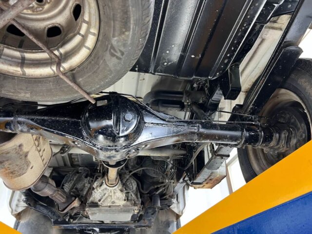 1999 DAIHATSU HIJET TRUCK