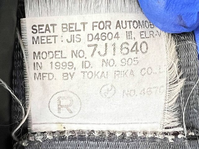 1999 DAIHATSU HIJET TRUCK