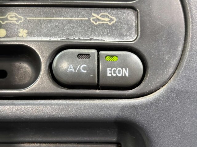 1998 DAIHATSU HIJET TRUCK