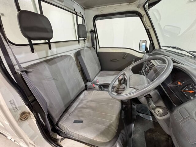 1998 SUBARU SAMBAR TRUCK