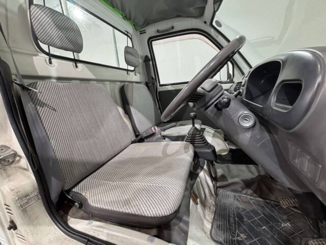 1998 DAIHATSU HIJET TRUCK