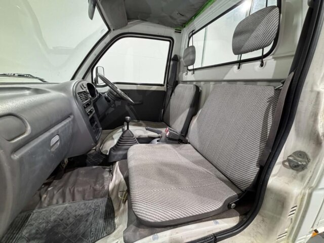 1998 DAIHATSU HIJET TRUCK