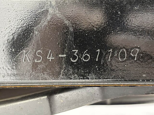 1998 SUBARU SAMBAR TRUCK