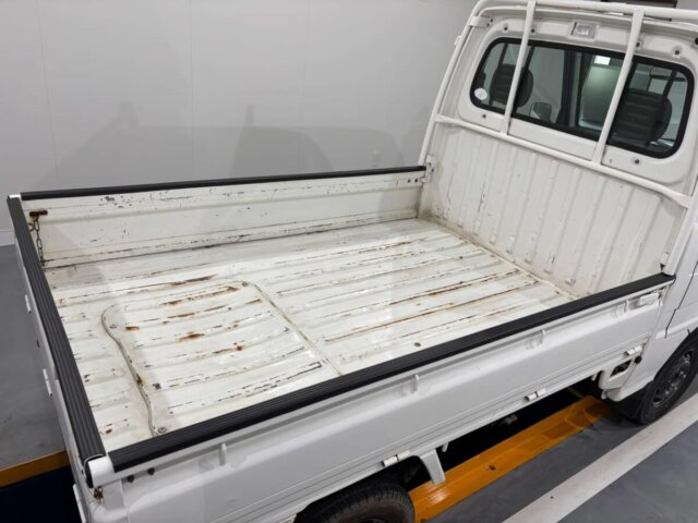 1996 SUBARU SAMBAR TRUCK