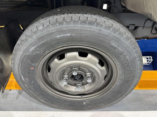 1996 SUBARU SAMBAR TRUCK