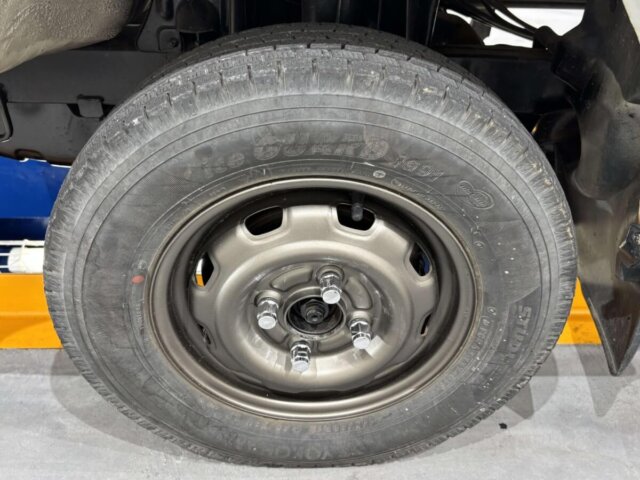 1996 SUBARU SAMBAR TRUCK