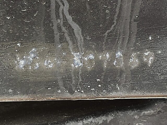 1996 SUBARU SAMBAR TRUCK