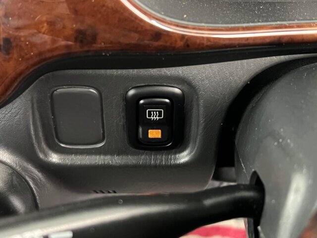 2000 DAIHATSU MIRA GINO