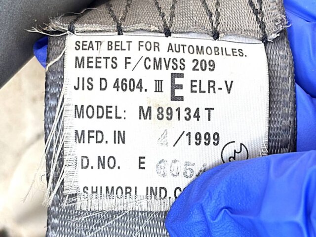 1999 MITSUBISHI MINICAB TRUCK