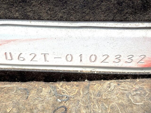 1999 MITSUBISHI MINICAB TRUCK