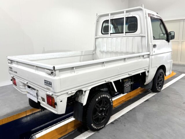 1999 DAIHATSU HIJET TRUCK