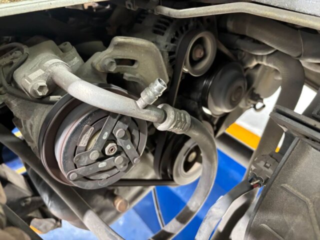 1999 DAIHATSU HIJET TRUCK