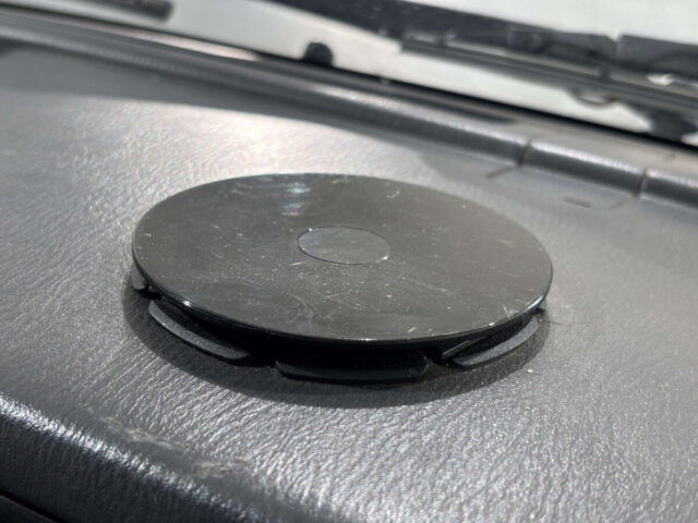 2000 SUBARU SAMBAR VAN