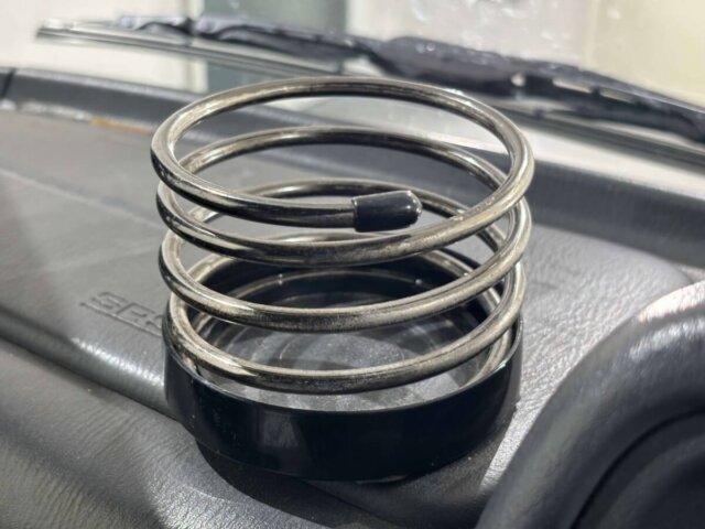 2000 SUBARU SAMBAR VAN