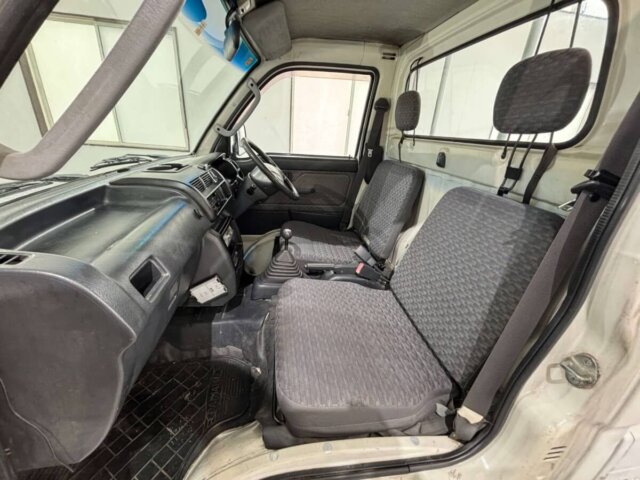 1999 DAIHATSU HIJET TRUCK