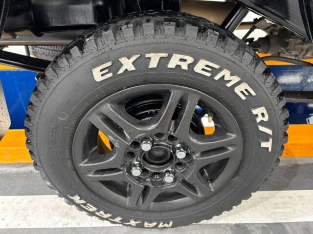 1999 DAIHATSU HIJET TRUCK