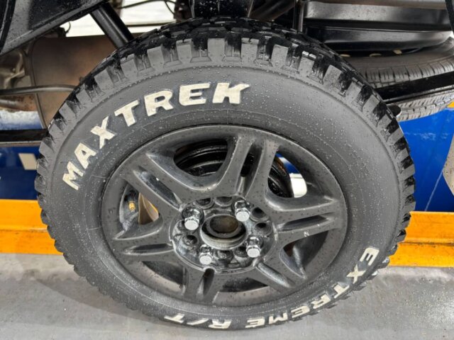 1999 DAIHATSU HIJET TRUCK