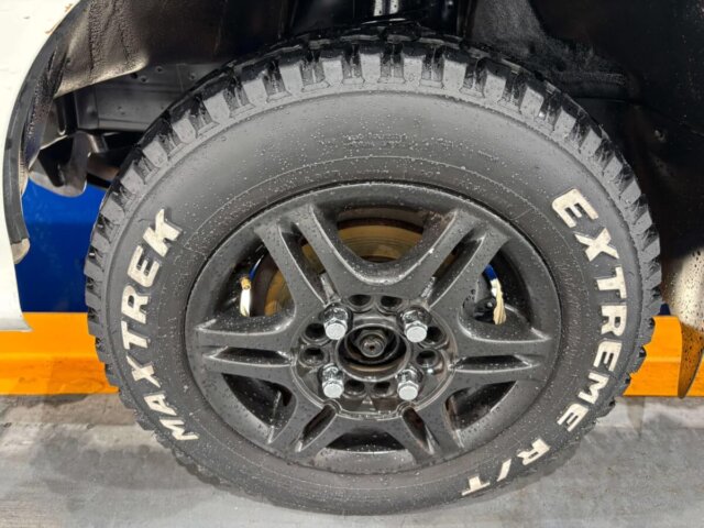 1999 DAIHATSU HIJET TRUCK