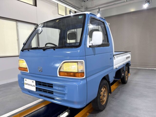 1994 HONDA ACTY TRUCK