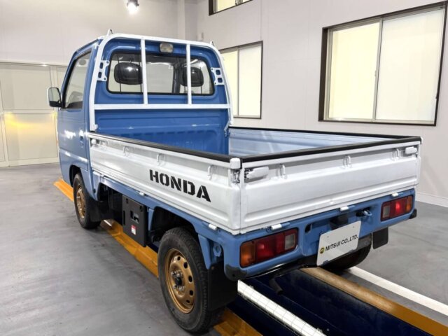 1994 HONDA ACTY TRUCK