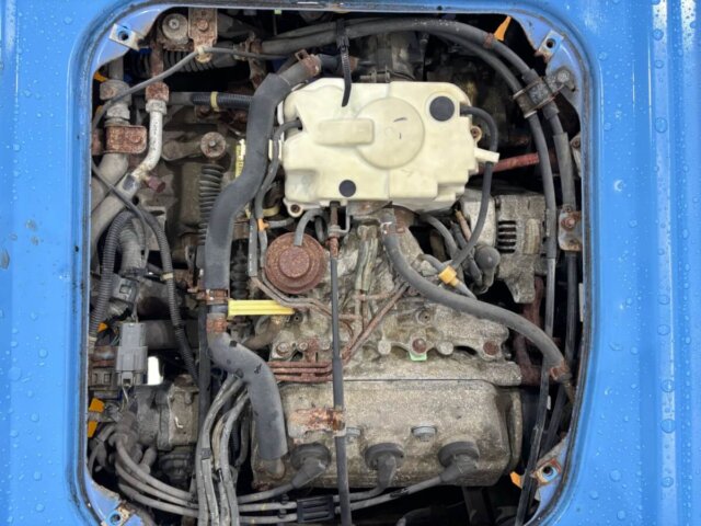 1994 HONDA ACTY TRUCK