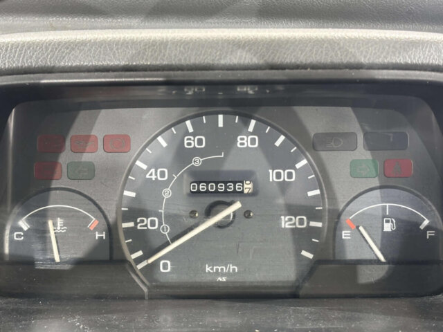 1994 HONDA ACTY TRUCK