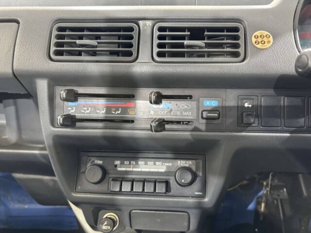 1994 HONDA ACTY TRUCK