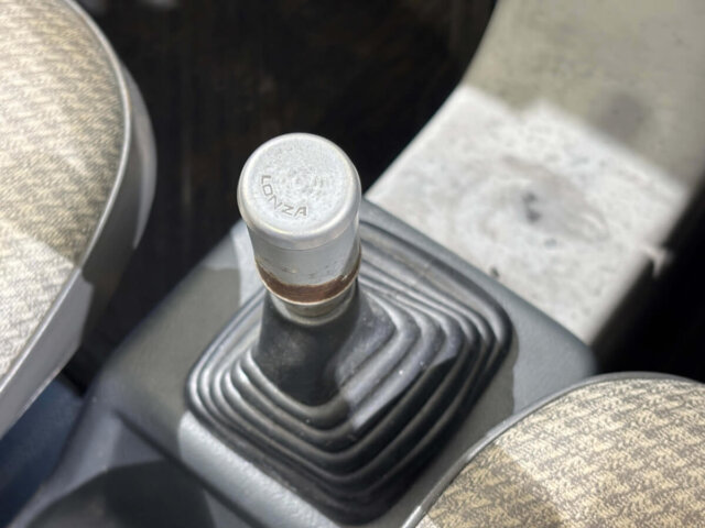 1994 HONDA ACTY TRUCK