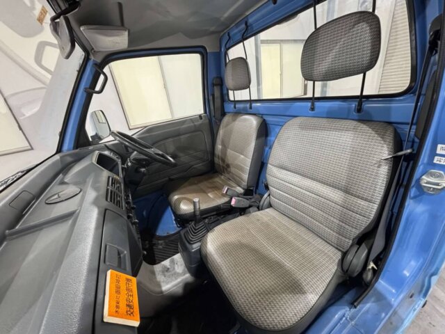 1994 HONDA ACTY TRUCK