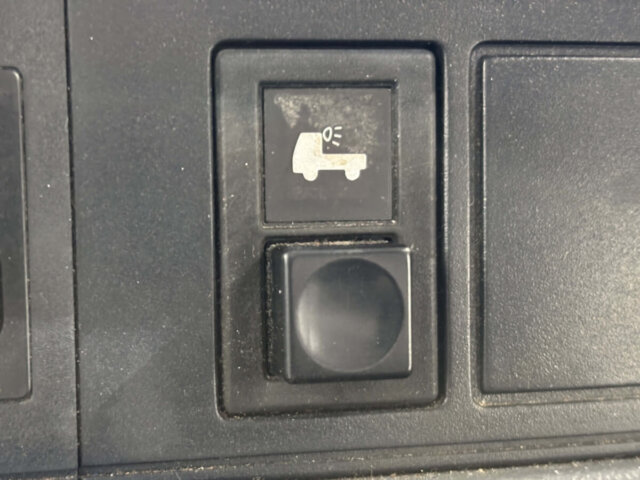 1994 HONDA ACTY TRUCK