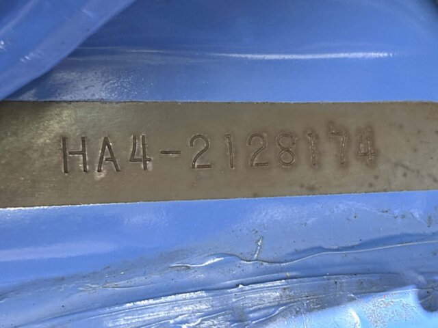 1994 HONDA ACTY TRUCK