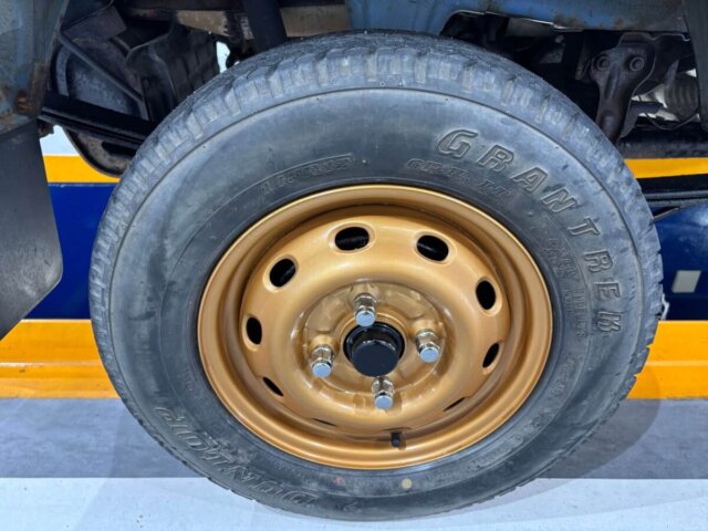 1994 HONDA ACTY TRUCK