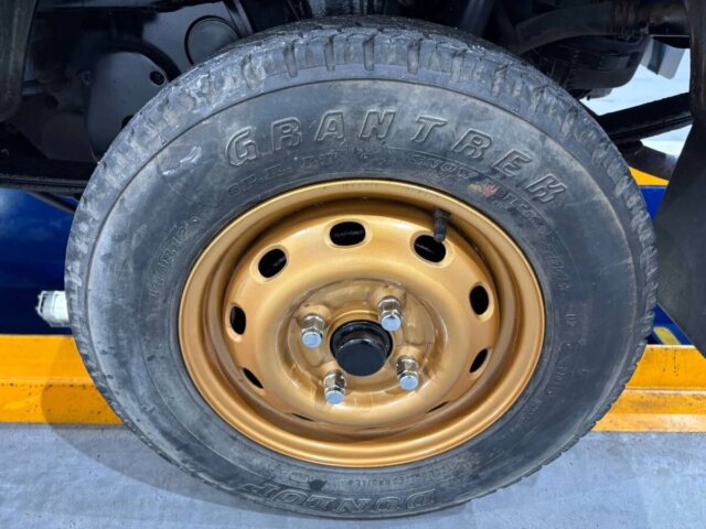 1994 HONDA ACTY TRUCK