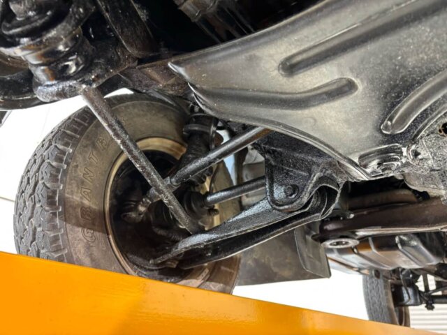 1994 HONDA ACTY TRUCK