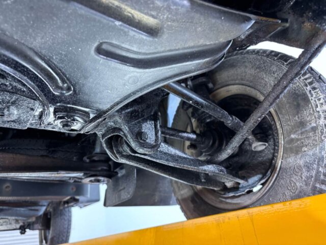 1994 HONDA ACTY TRUCK