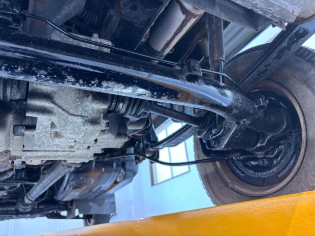 1994 HONDA ACTY TRUCK