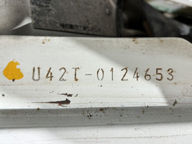 1992 MITSUBISHI MINICAB TRUCK