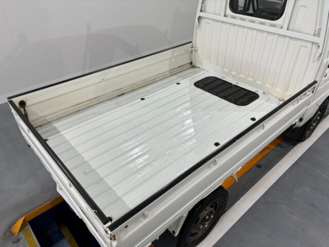 1992 MITSUBISHI MINICAB TRUCK